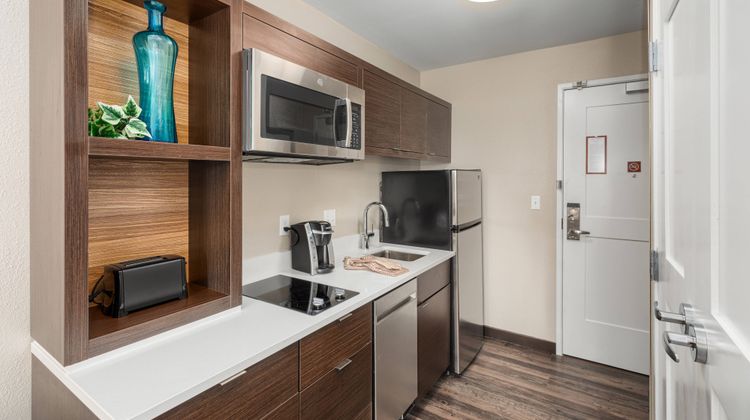TownePlace Suites Owensboro Room