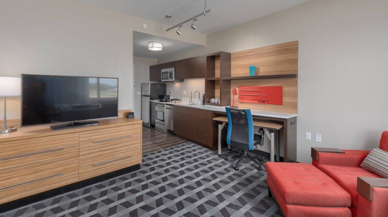 <b>TownePlace Suites Owensboro Room</b>. Images powered by <a href="https://www.leonardoworldwide.com/" title="Leonardo Worldwide" target="_blank">Leonardo</a>.