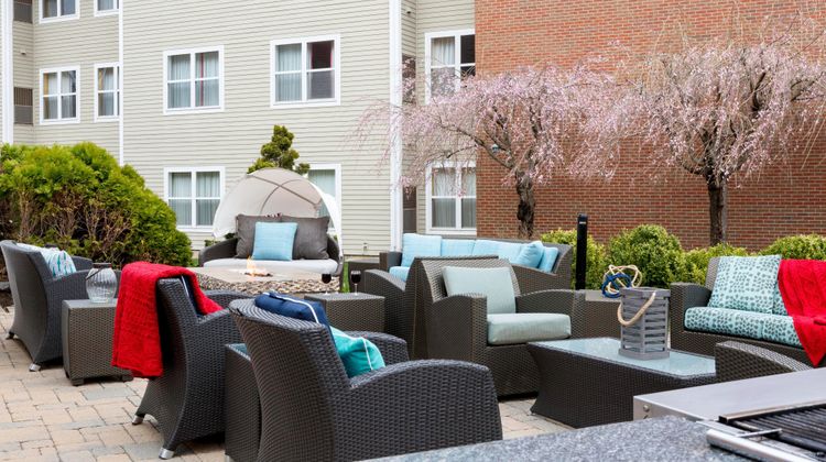Residence Inn by Marriott Other