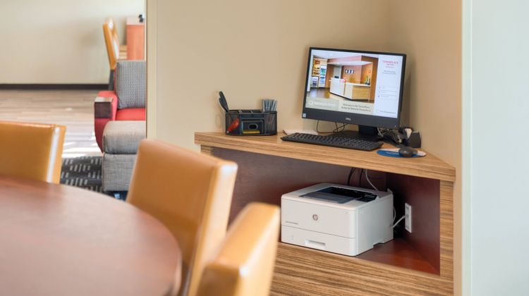 TownePlace Suites Owensboro Other