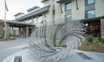 TownePlace Suites Thousand Oaks