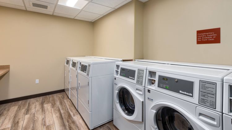 TownePlace Suites Owensboro Other