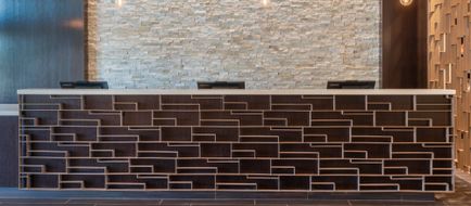 TownePlace Suites Thousand Oaks Lobby