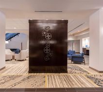 TownePlace Suites Thousand Oaks Lobby