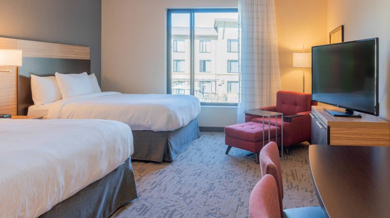 <b>TownePlace Suites Thousand Oaks Suite</b>. Images powered by <a href="https://www.leonardoworldwide.com/" title="Leonardo Worldwide" target="_blank">Leonardo</a>.