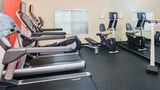 TownePlace Suites Thousand Oaks Ventura Health Club