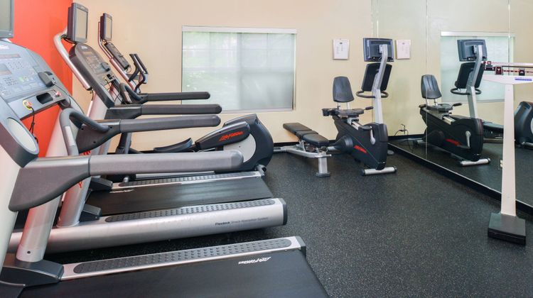 TownePlace Suites Thousand Oaks Ventura Health Club
