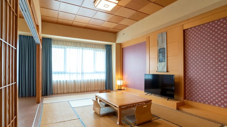 <b>Sheraton Taoyuan Hotel Suite</b>. Images powered by <a href="https://www.leonardoworldwide.com/" title="Leonardo Worldwide" target="_blank">Leonardo</a>.