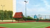Sheraton Surabaya Hotel & Towers Recreation