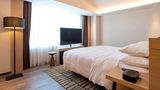 Sheraton Taoyuan Hotel Suite