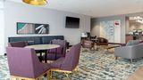 TownePlace Suites by Marriott Norfolk Lobby