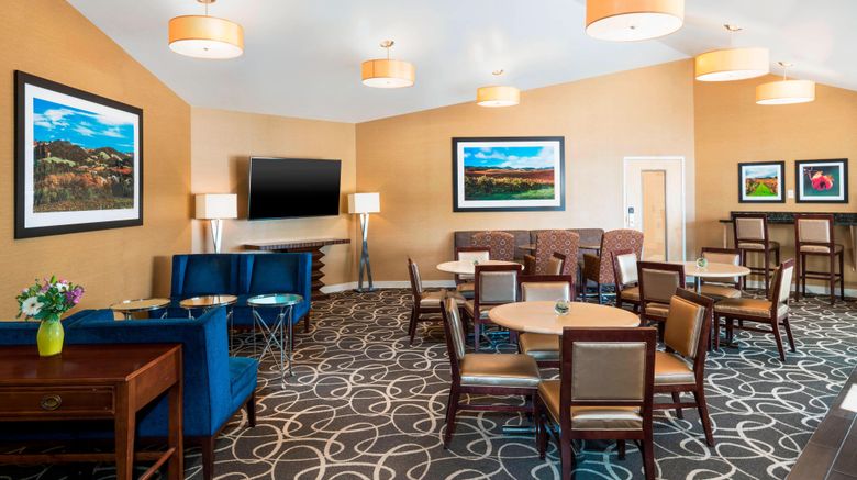 <b>Sheraton Sonoma County - Petaluma Other</b>. Images powered by <a href="https://www.leonardoworldwide.com/" title="Leonardo Worldwide" target="_blank">Leonardo</a>.