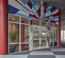 TownePlace Suites Tampa Westshore South Exterior