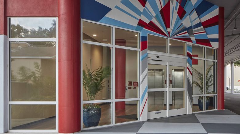 <b>TownePlace Suites Tampa Westshore South Exterior</b>. Images powered by <a href="https://www.leonardoworldwide.com/" title="Leonardo Worldwide" target="_blank">Leonardo</a>.