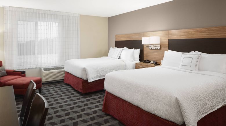 <b>TownePlace Suites Tampa Westshore South Suite</b>. Images powered by <a href="https://www.leonardoworldwide.com/" title="Leonardo Worldwide" target="_blank">Leonardo</a>.