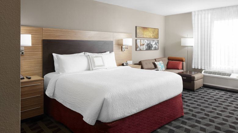 <b>TownePlace Suites Tampa Westshore South Suite</b>. Images powered by <a href="https://www.leonardoworldwide.com/" title="Leonardo Worldwide" target="_blank">Leonardo</a>.