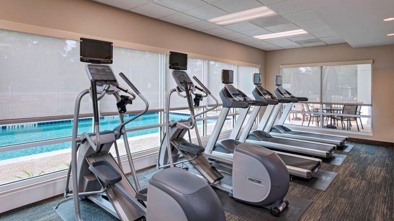 <b>TownePlace Suites Lakeland Health Club</b>. Images powered by <a href="https://www.leonardoworldwide.com/" title="Leonardo Worldwide" target="_blank">Leonardo</a>.
