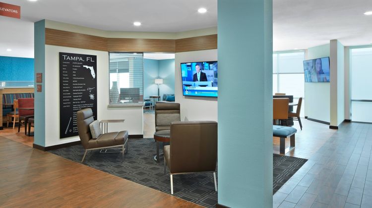 TownePlace Suites Tampa Westshore South Other