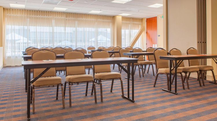 Sheraton Sonoma County - Petaluma Meeting