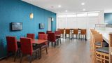 TownePlace Suites Tampa Westshore South Restaurant