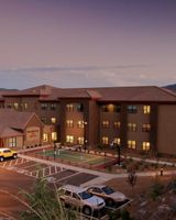 Residence Inn Prescott
