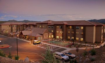 Residence Inn Prescott