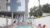 TownePlace Suites Tampa Westshore South Pool