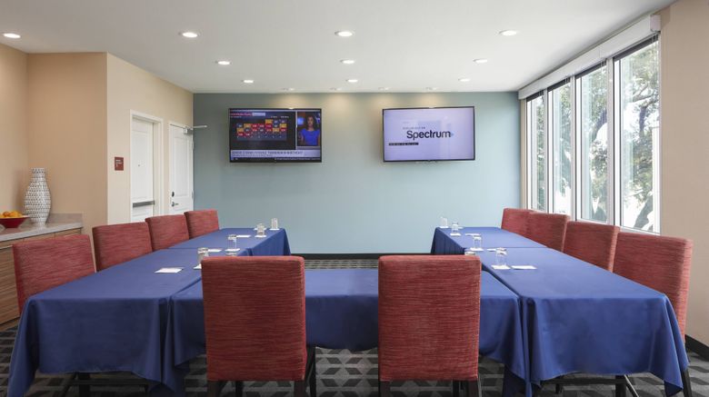 <b>TownePlace Suites Tampa Westshore South Meeting</b>. Images powered by <a href="https://www.leonardoworldwide.com/" title="Leonardo Worldwide" target="_blank">Leonardo</a>.