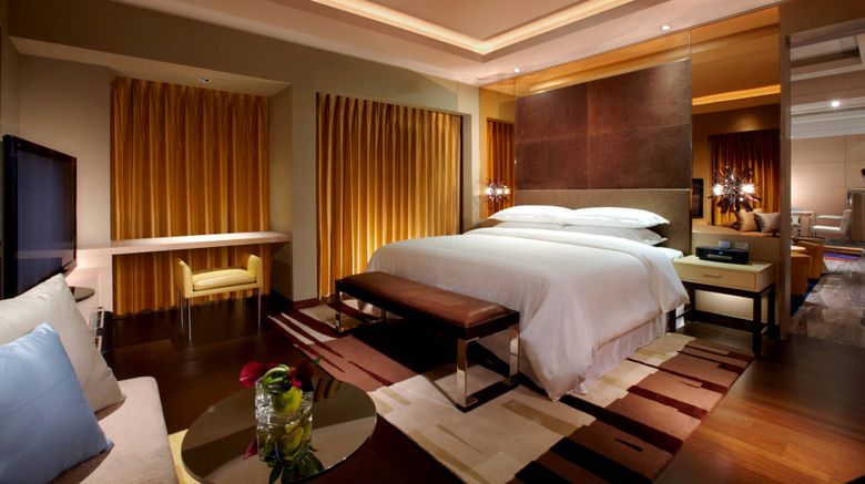 <b>Sheraton Hsinchu Hotel Suite</b>. Images powered by <a href="https://www.leonardoworldwide.com/" title="Leonardo Worldwide" target="_blank">Leonardo</a>.