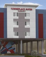 TownePlace Suites Tampa Westshore South
