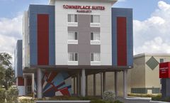 TownePlace Suites Tampa Westshore South