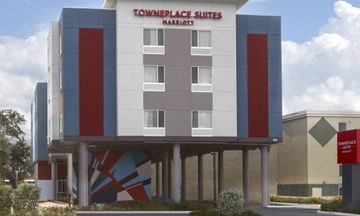 TownePlace Suites Tampa Westshore South