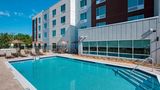 TownePlace Suites Lakeland Pool
