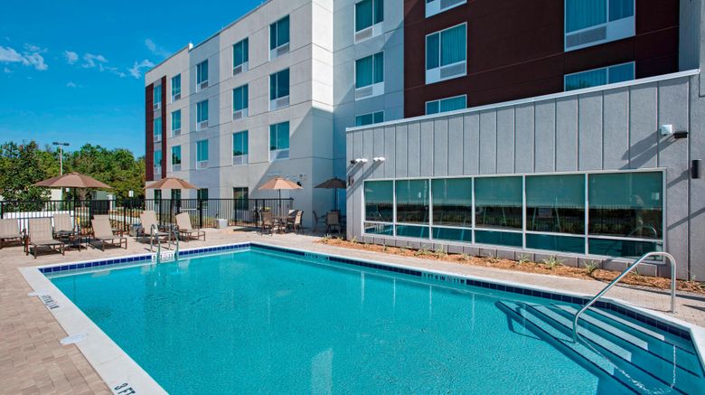 <b>TownePlace Suites Lakeland Pool</b>. Images powered by <a href="https://www.leonardoworldwide.com/" title="Leonardo Worldwide" target="_blank">Leonardo</a>.