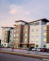 TownePlace Suites Temple