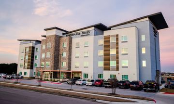 TownePlace Suites Temple