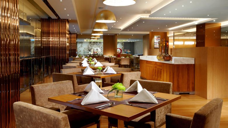 <b>Sheraton Hsinchu Hotel Restaurant</b>. Images powered by <a href="https://www.leonardoworldwide.com/" title="Leonardo Worldwide" target="_blank">Leonardo</a>.