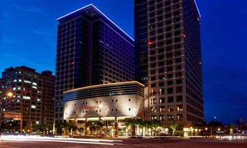 Sheraton Hsinchu Hotel