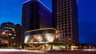 Sheraton Hsinchu Hotel