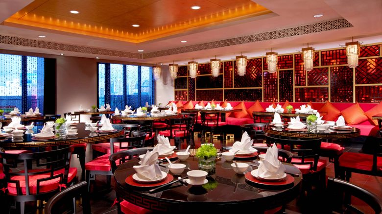 <b>Sheraton Hsinchu Hotel Restaurant</b>. Images powered by <a href="https://www.leonardoworldwide.com/" title="Leonardo Worldwide" target="_blank">Leonardo</a>.