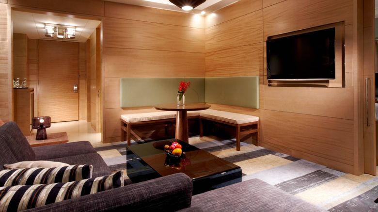<b>Sheraton Hsinchu Hotel Room</b>. Images powered by <a href="https://www.leonardoworldwide.com/" title="Leonardo Worldwide" target="_blank">Leonardo</a>.