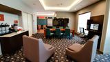 TownePlace Suites Temple Lobby