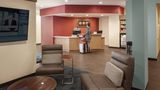 TownePlace Suites Tampa Westshore South Lobby