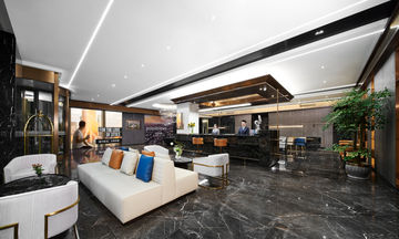 Citadines DD Port Dalian