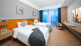 Citadines DD Port Dalian Room