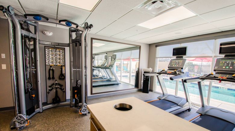 <b>TownePlace Suites Temple Health Club</b>. Images powered by <a href="https://www.leonardoworldwide.com/" title="Leonardo Worldwide" target="_blank">Leonardo</a>.