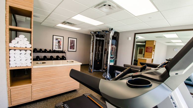 <b>TownePlace Suites Temple Health Club</b>. Images powered by <a href="https://www.leonardoworldwide.com/" title="Leonardo Worldwide" target="_blank">Leonardo</a>.
