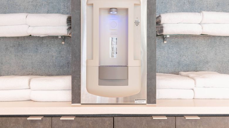 <b>TownePlace Suites Thousand Oaks Health Club</b>. Images powered by <a href="https://www.leonardoworldwide.com/" title="Leonardo Worldwide" target="_blank">Leonardo</a>.