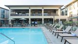 TownePlace Suites Thousand Oaks Pool
