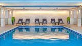 Sheraton Portsmouth Harborside Hotel Pool